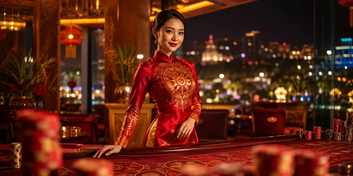 hkg88 Những Gì Có Trong Sảnh hkg88 Casino